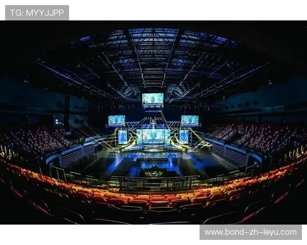 电竞主题公园落成,打造沉浸式体验空间,电竞馆即将完工 电竞主题公园落成,打造沉浸式体验空间,电竞馆即将完工