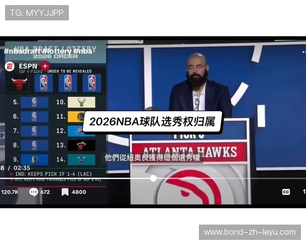 为什么说 2026 年的 NBA 选秀顺位已经不再决定一切？，为什么说 2026 年的 nba 选秀顺位已经不再决定一切了